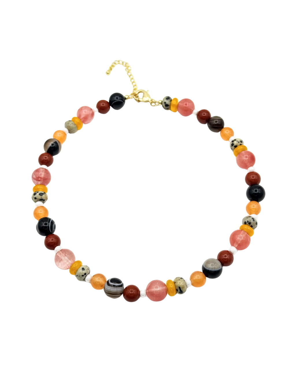 Harley Necklace