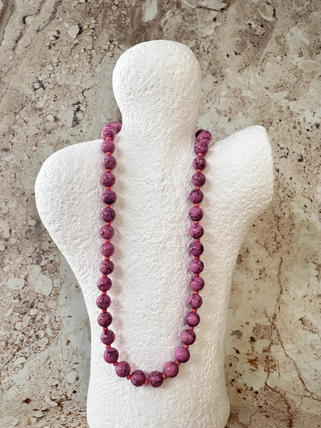 Kasey Necklace
