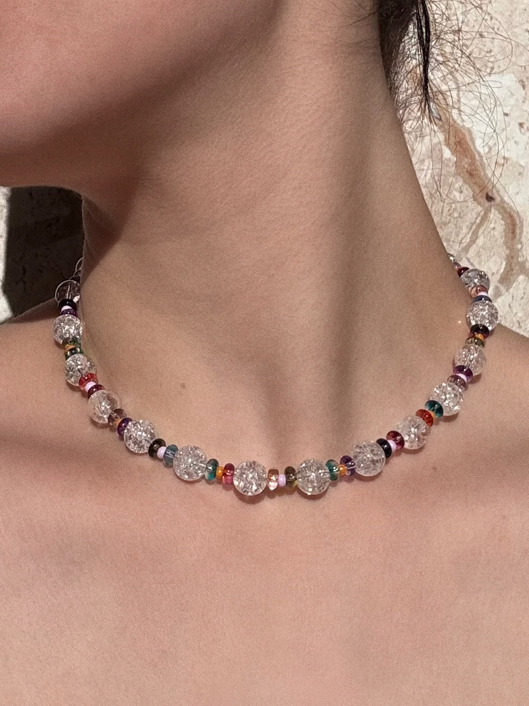 Amanda Necklace