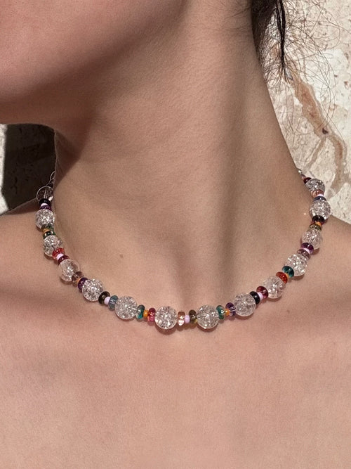 Amanda Necklace