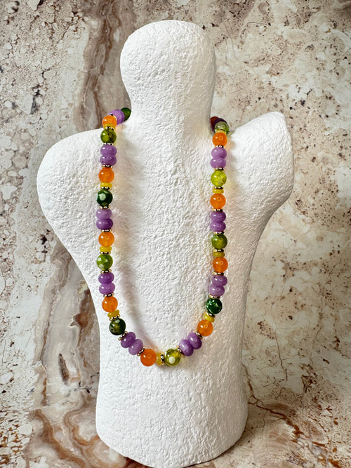 Chloe Necklace