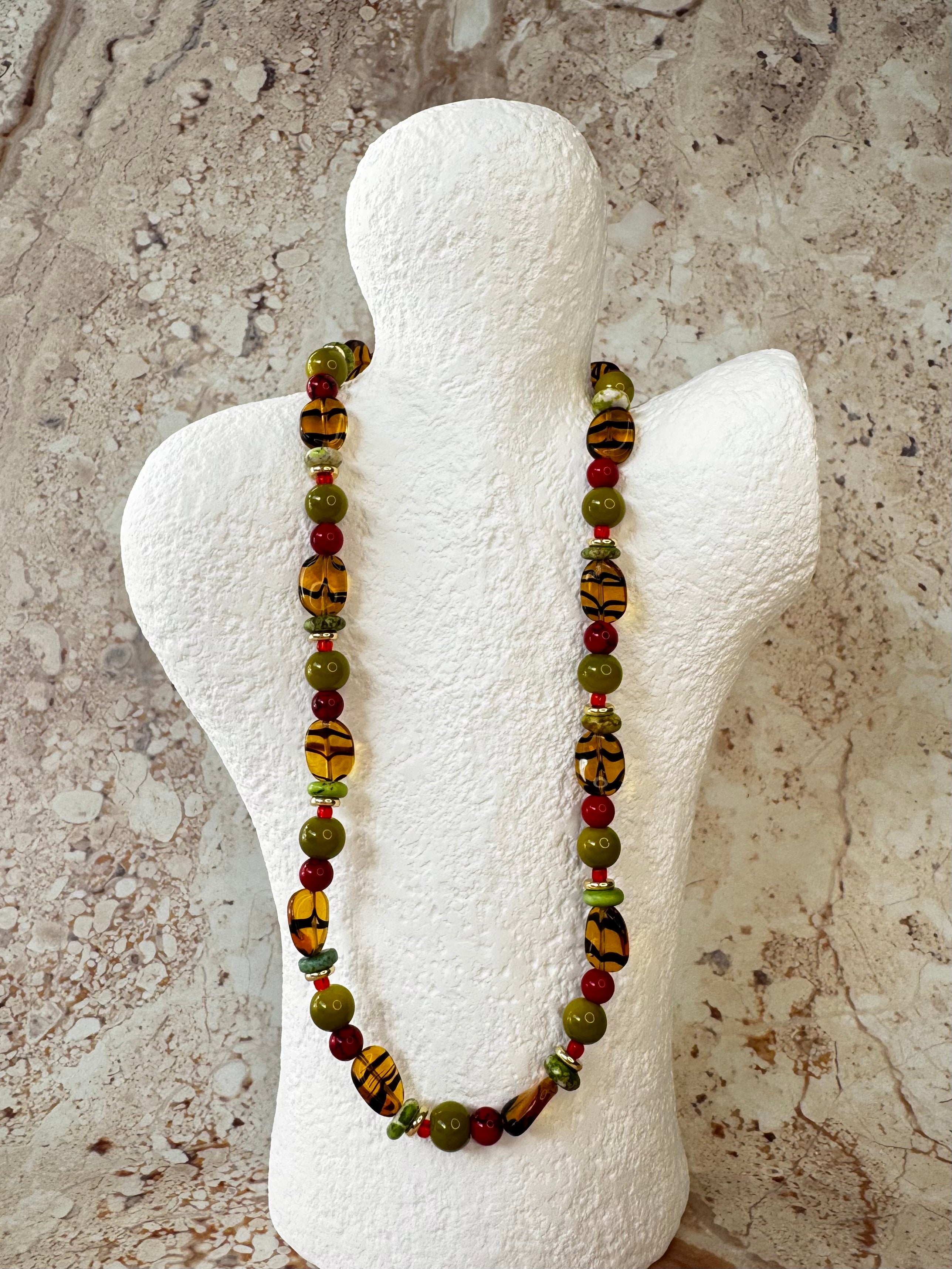 Georgia Necklace