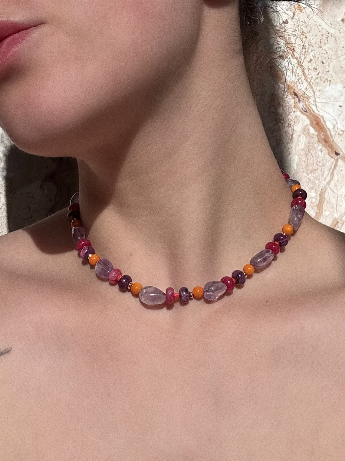 Coco Necklace
