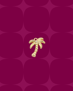 Palm tree