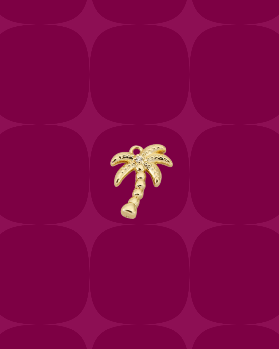 Palm tree