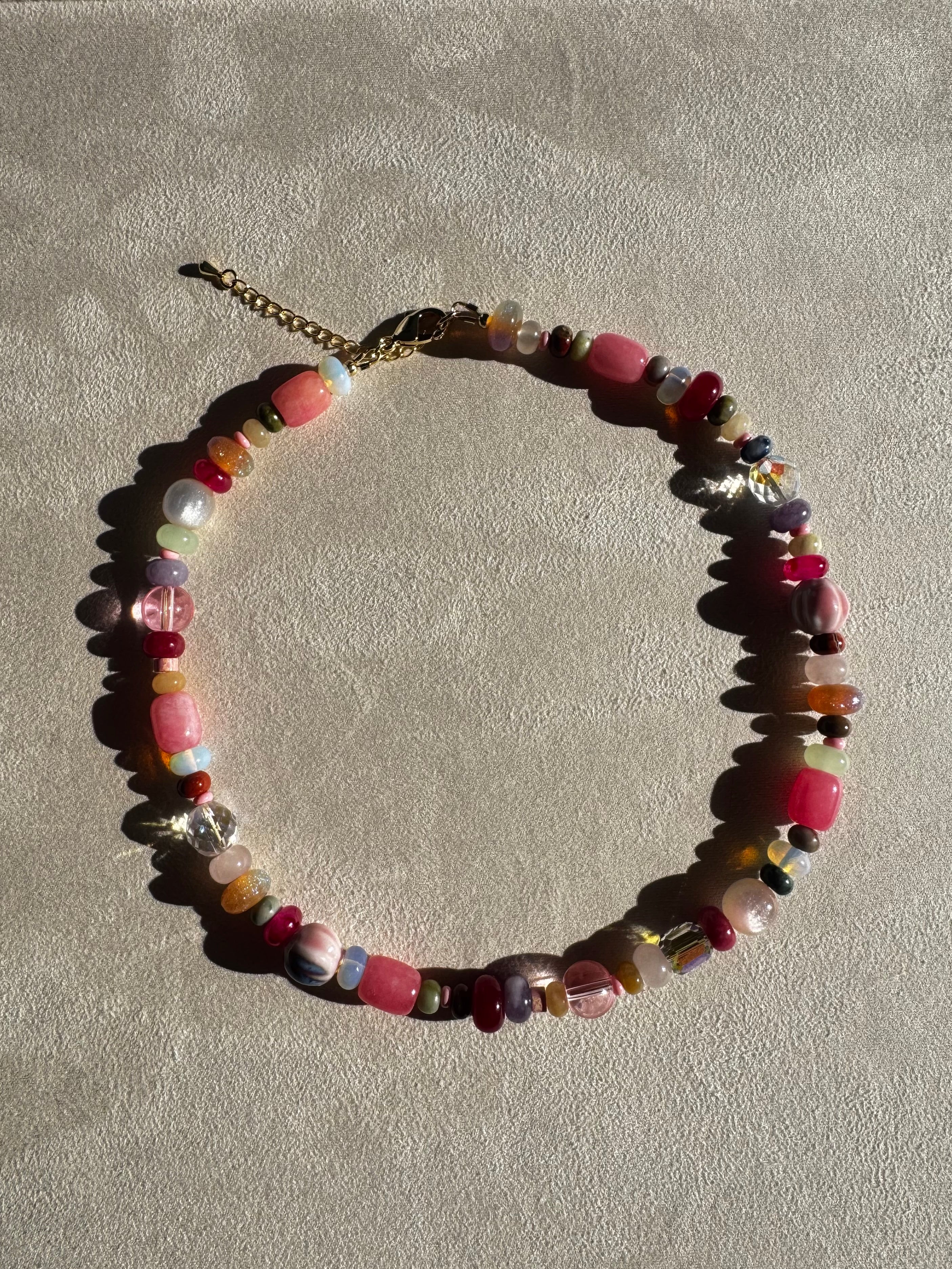 Frankie - Customisable