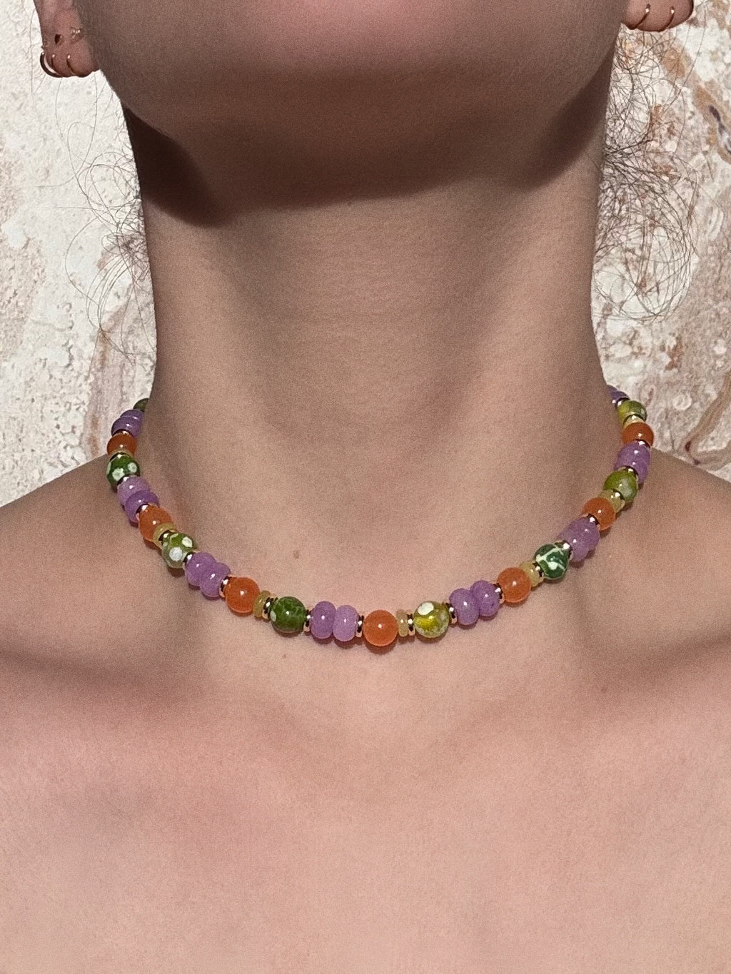 Chloe Necklace