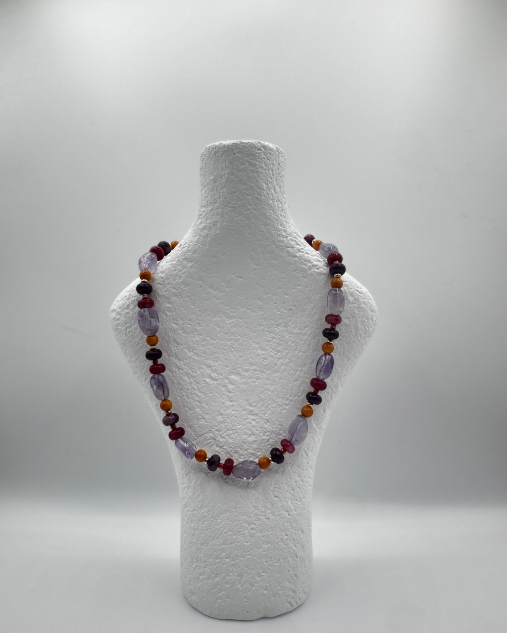 Coco Necklace