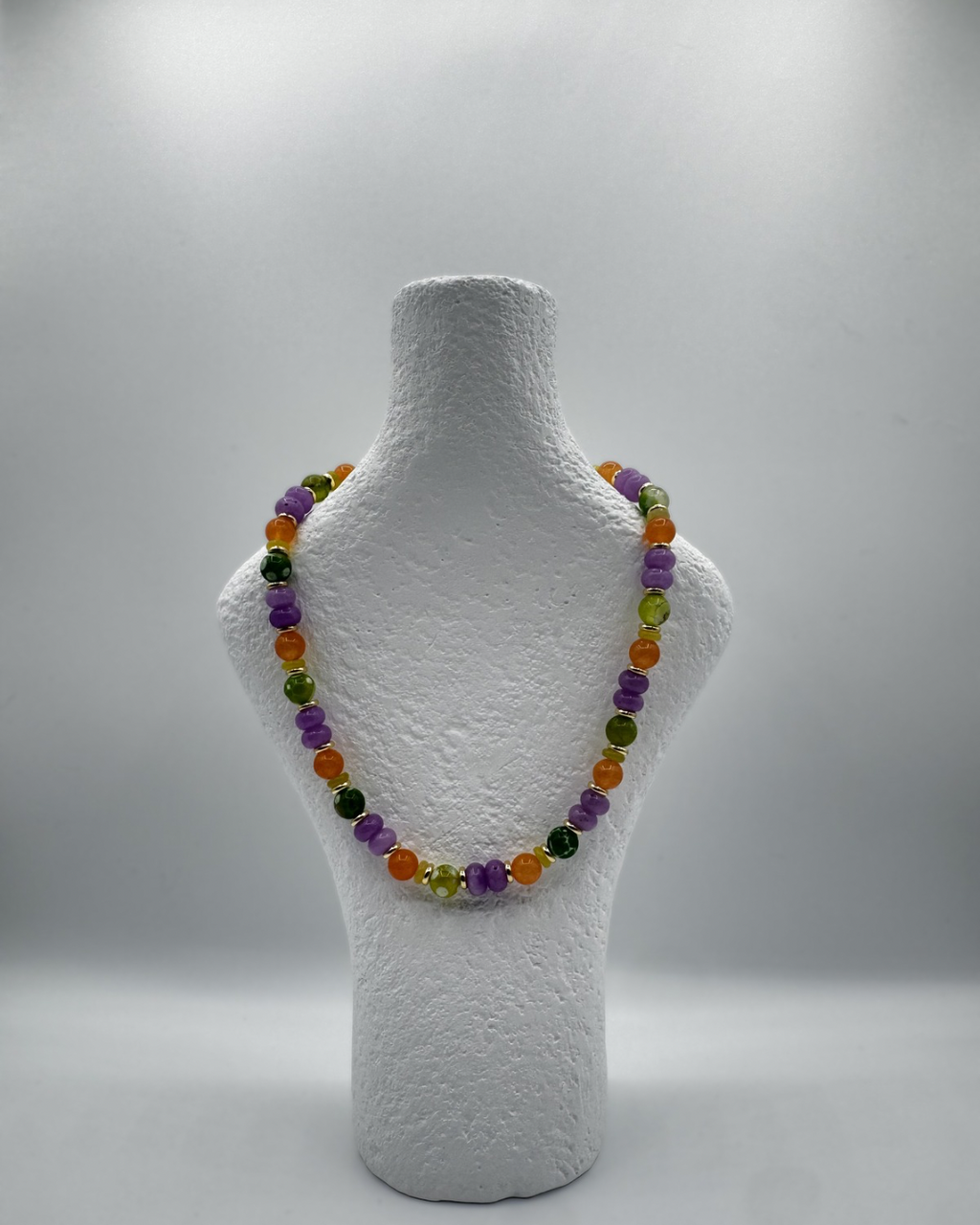 Chloe Necklace