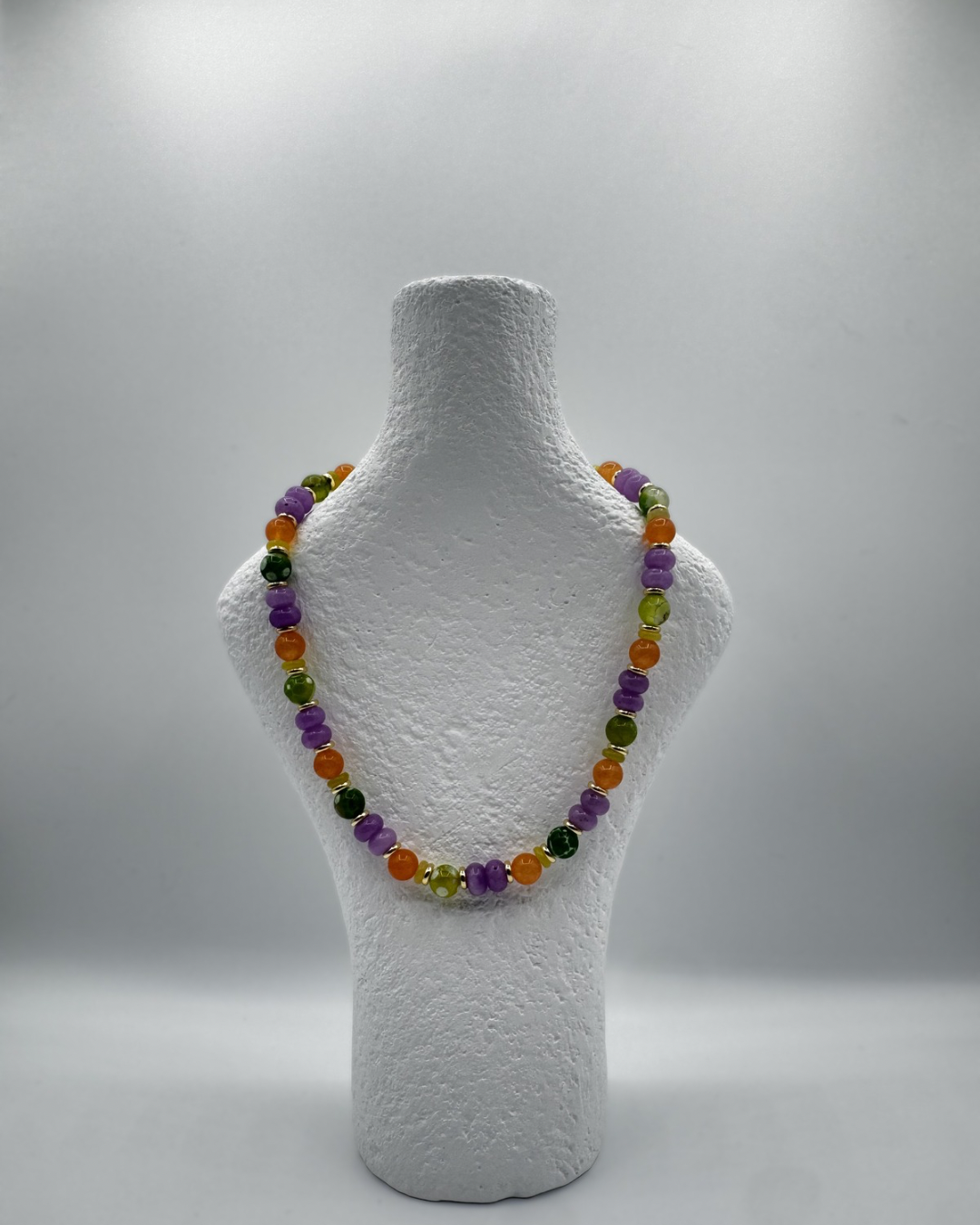 Chloe Necklace