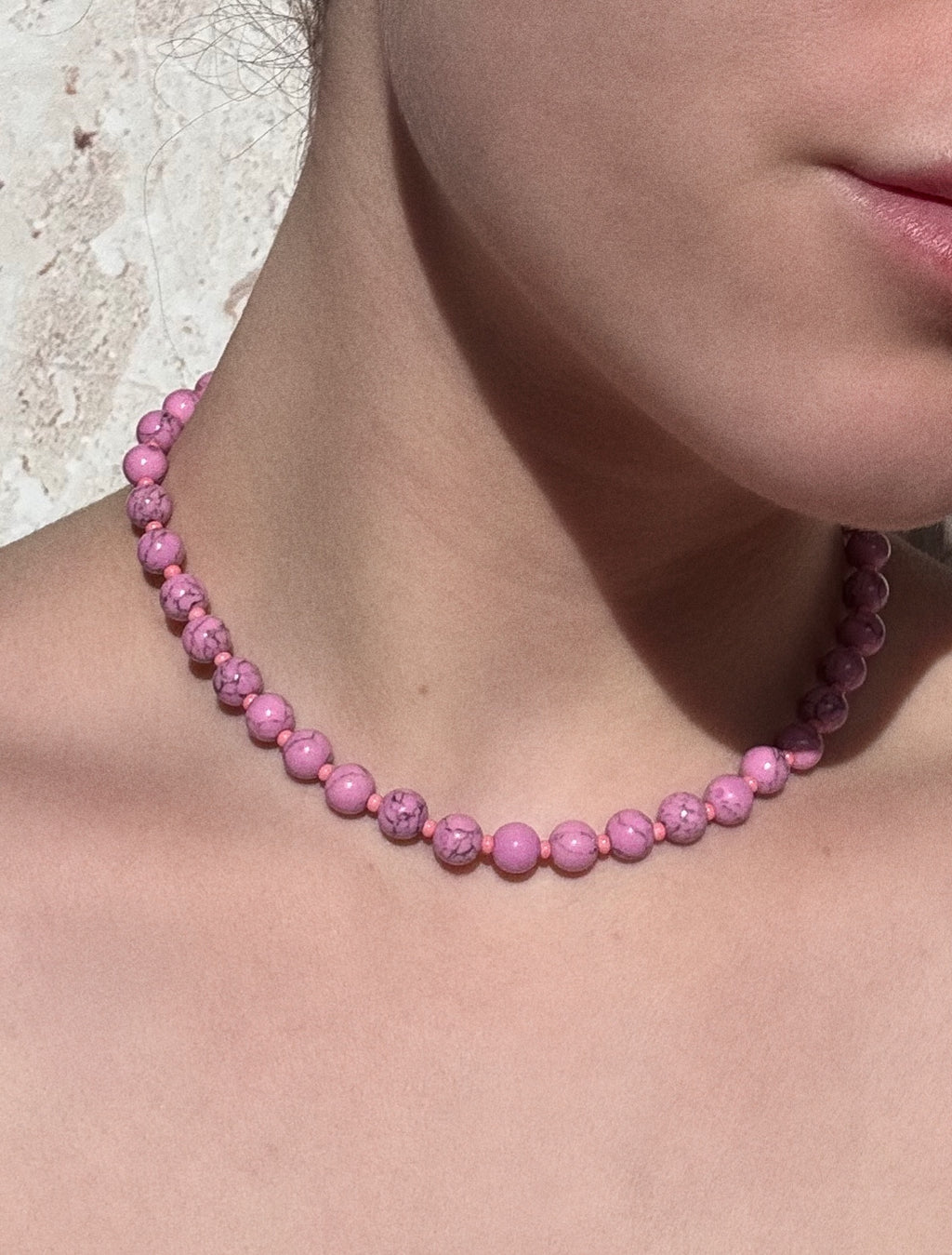 Kasey Necklace