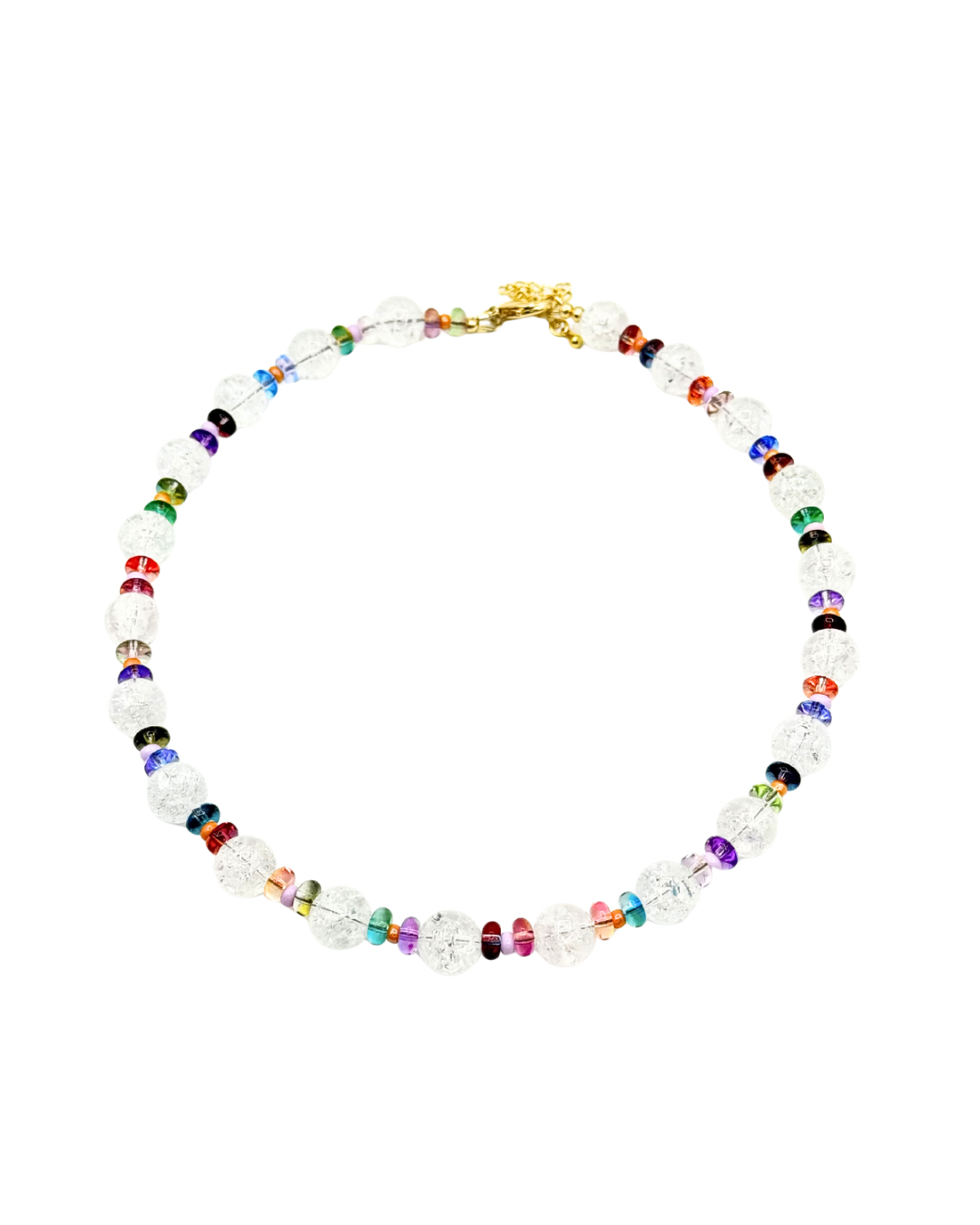 Amanda Necklace