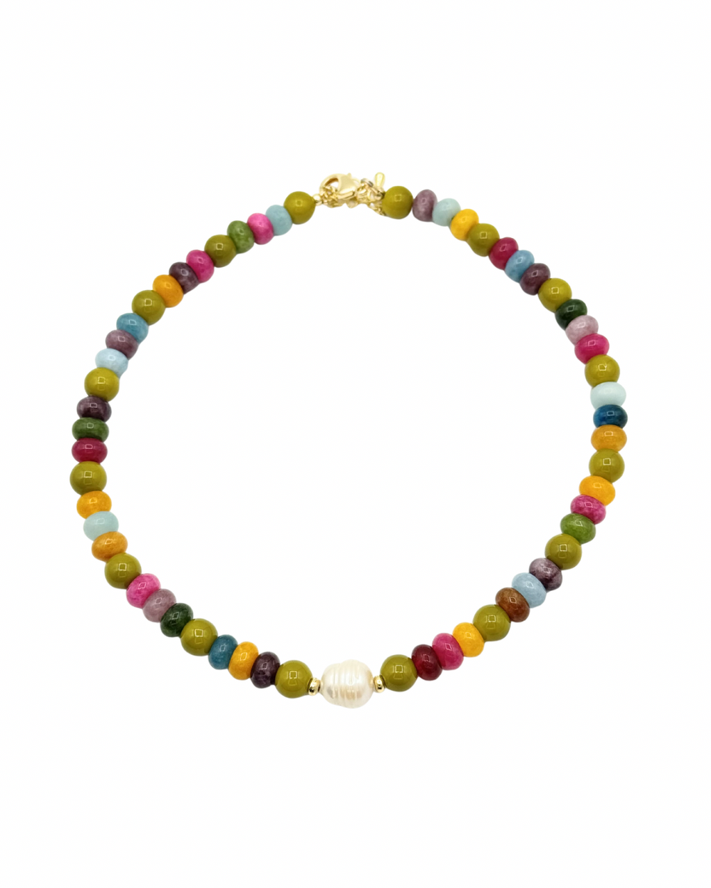 Hana Necklace
