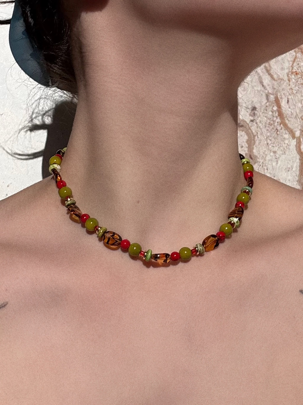 Georgia Necklace