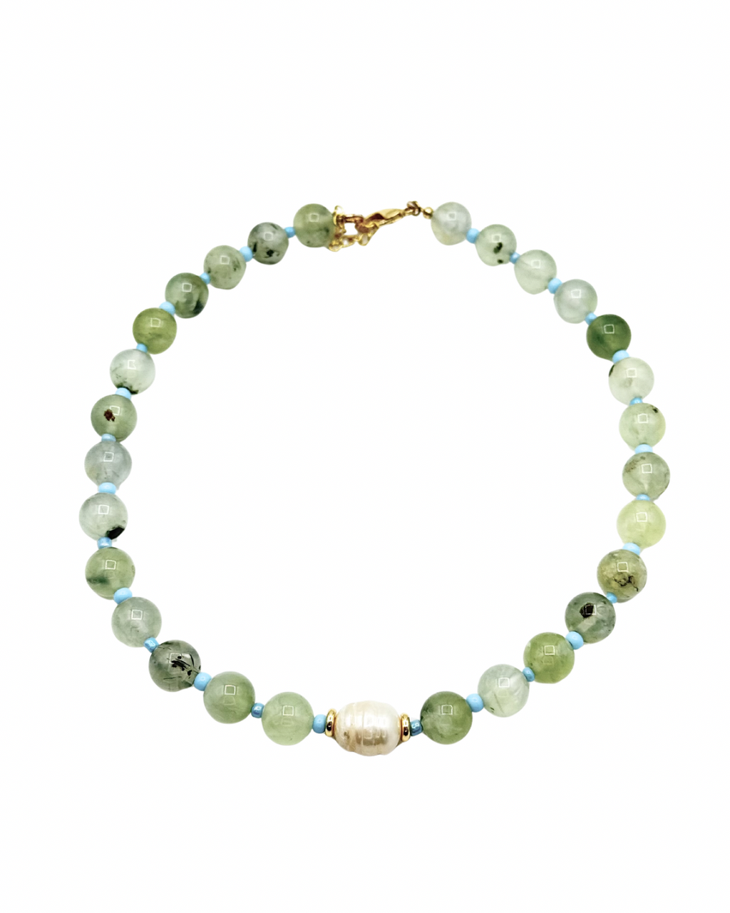 Olivia Necklace