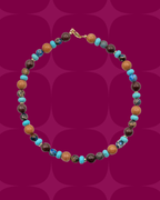 Paris Necklace