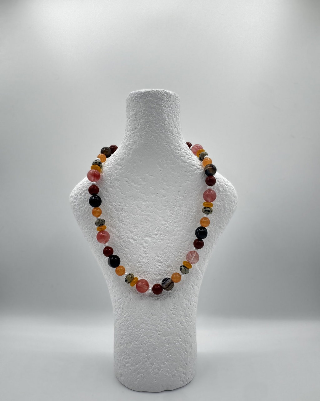 Harley Necklace