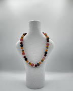 Harley Necklace