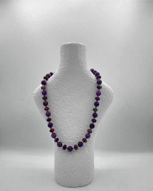 Chelsea Necklace