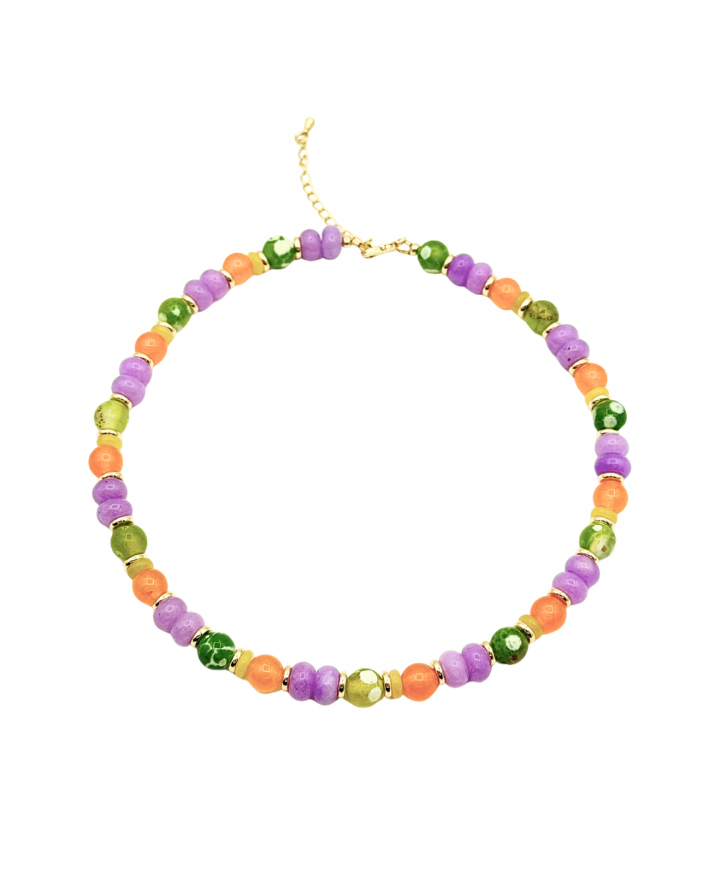 Chloe Necklace