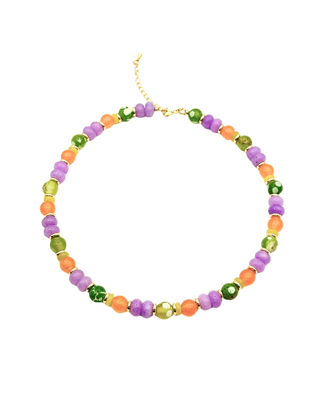 Chloe Necklace