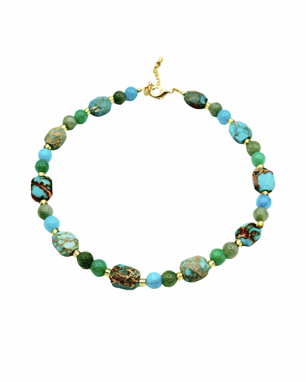 Kelly Necklace