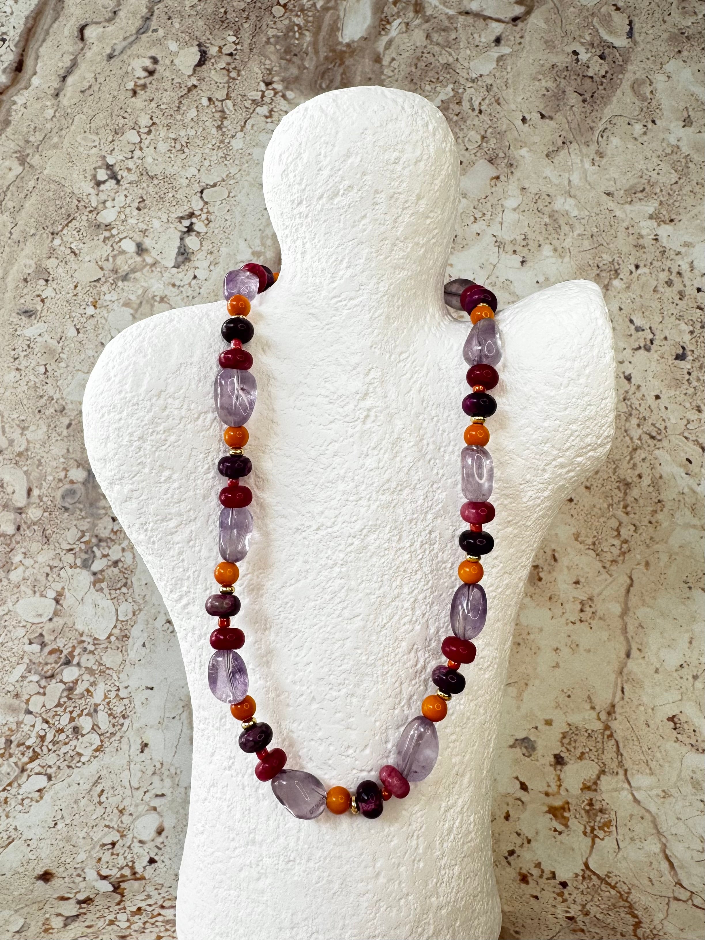 Coco Necklace