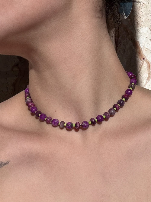 Chelsea Necklace