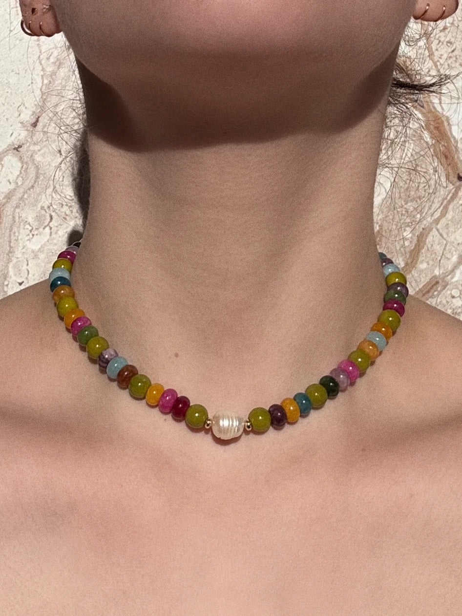 Hana Necklace