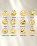 Charms - Star signs