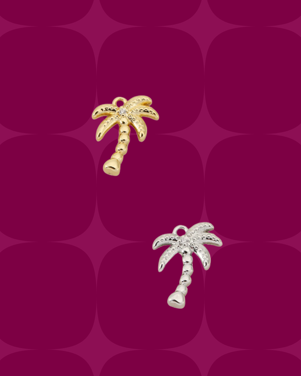 Palm tree