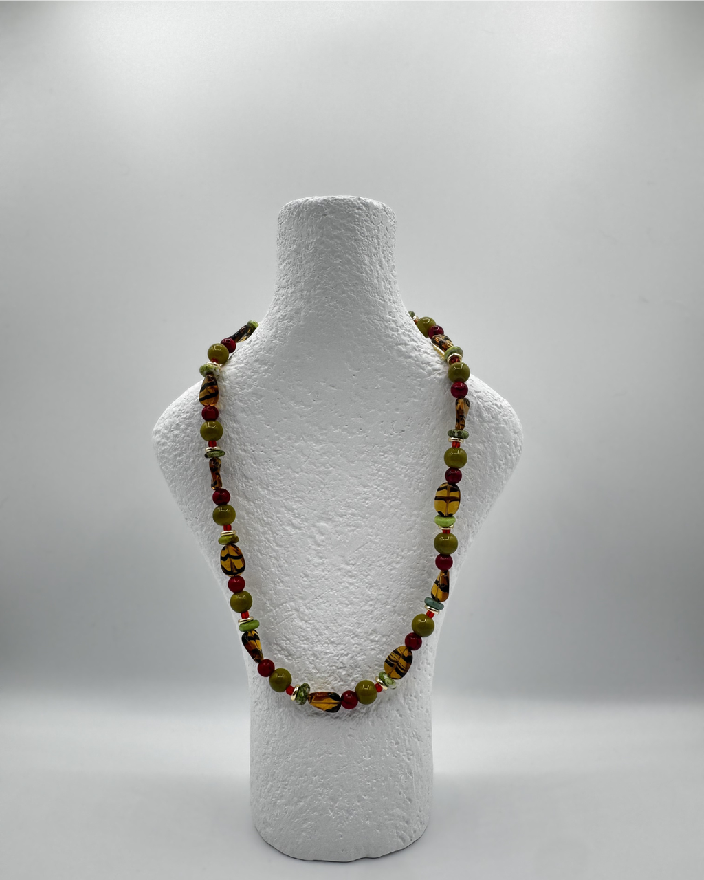Georgia Necklace