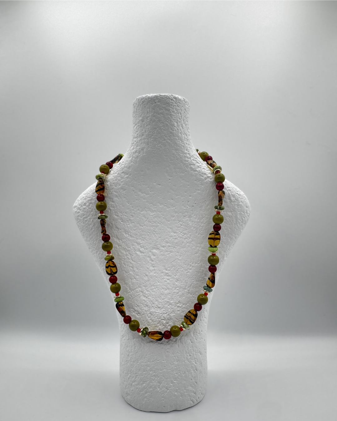 Georgia Necklace