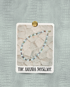 Amanda Necklace