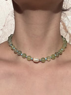 Olivia Necklace