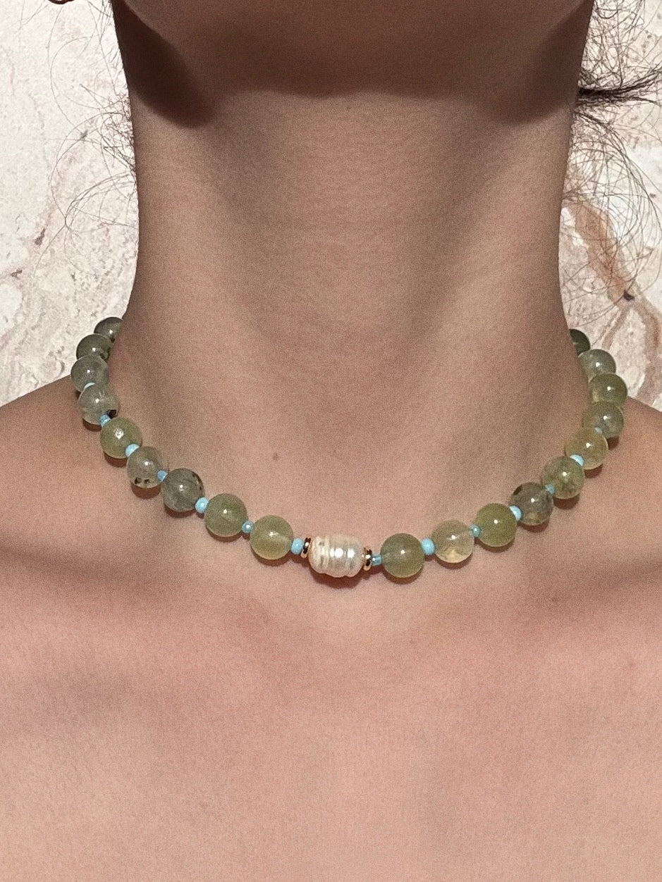 Olivia Necklace