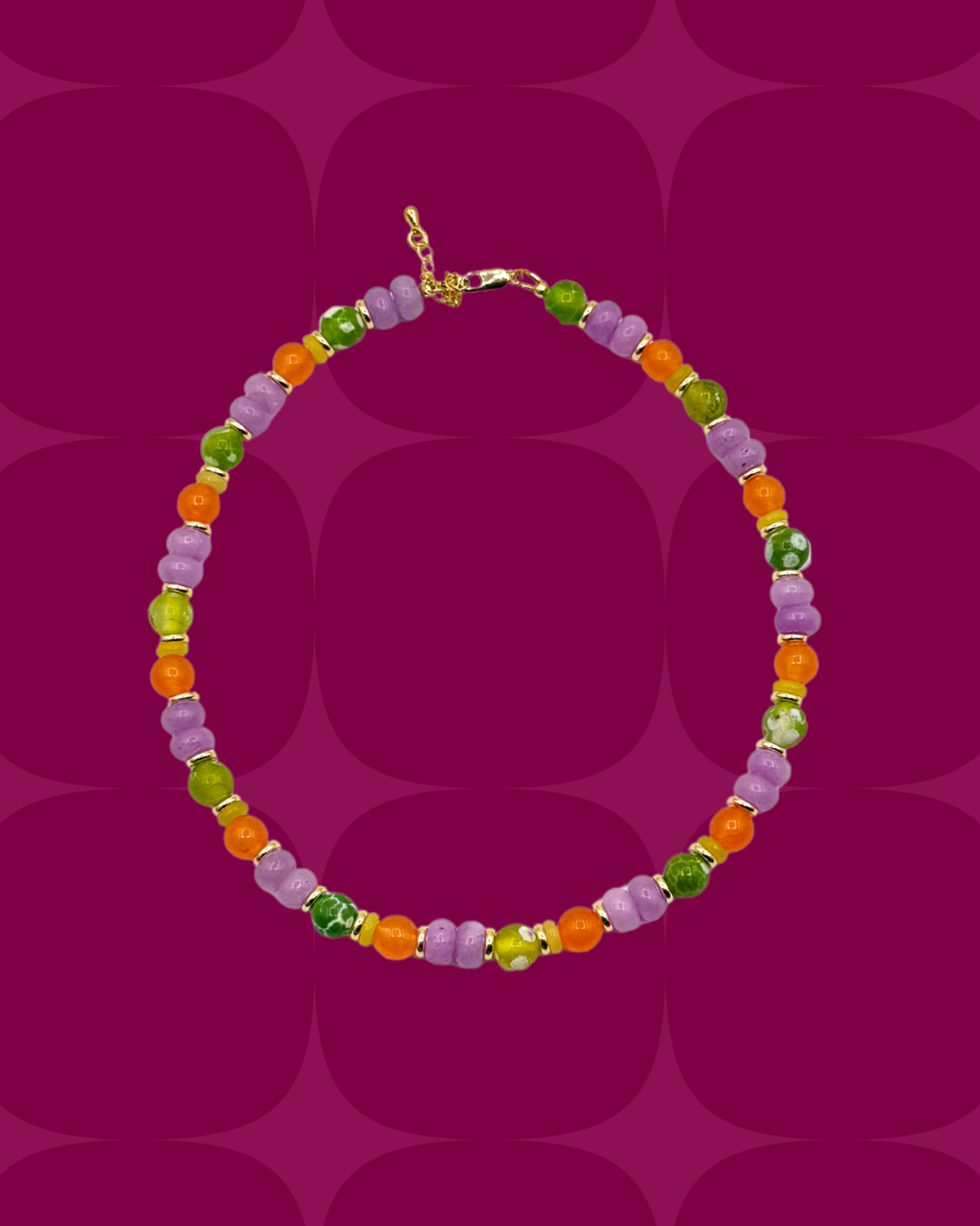 Chloe Necklace