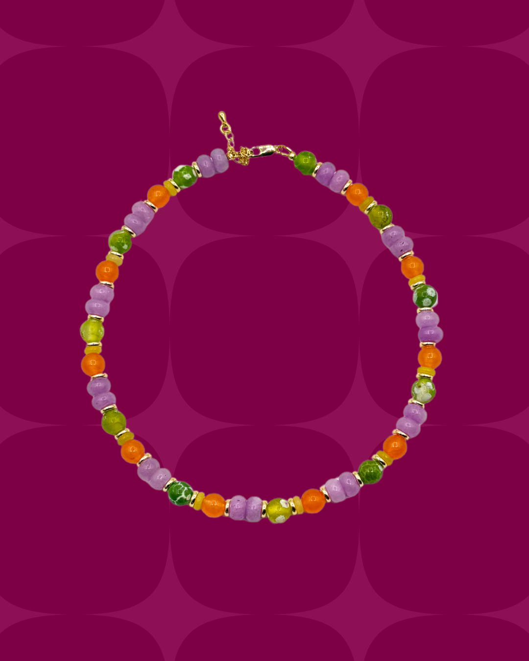Chloe Necklace