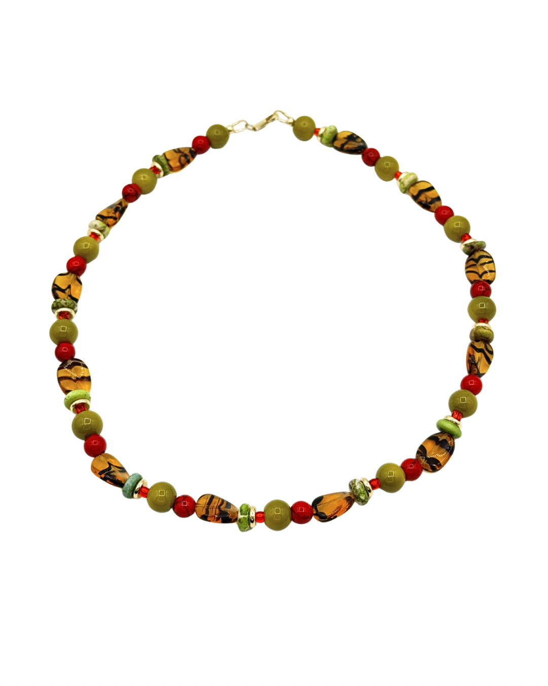 Georgia Necklace