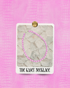 Kasey Necklace