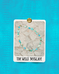 Kelly - Silver