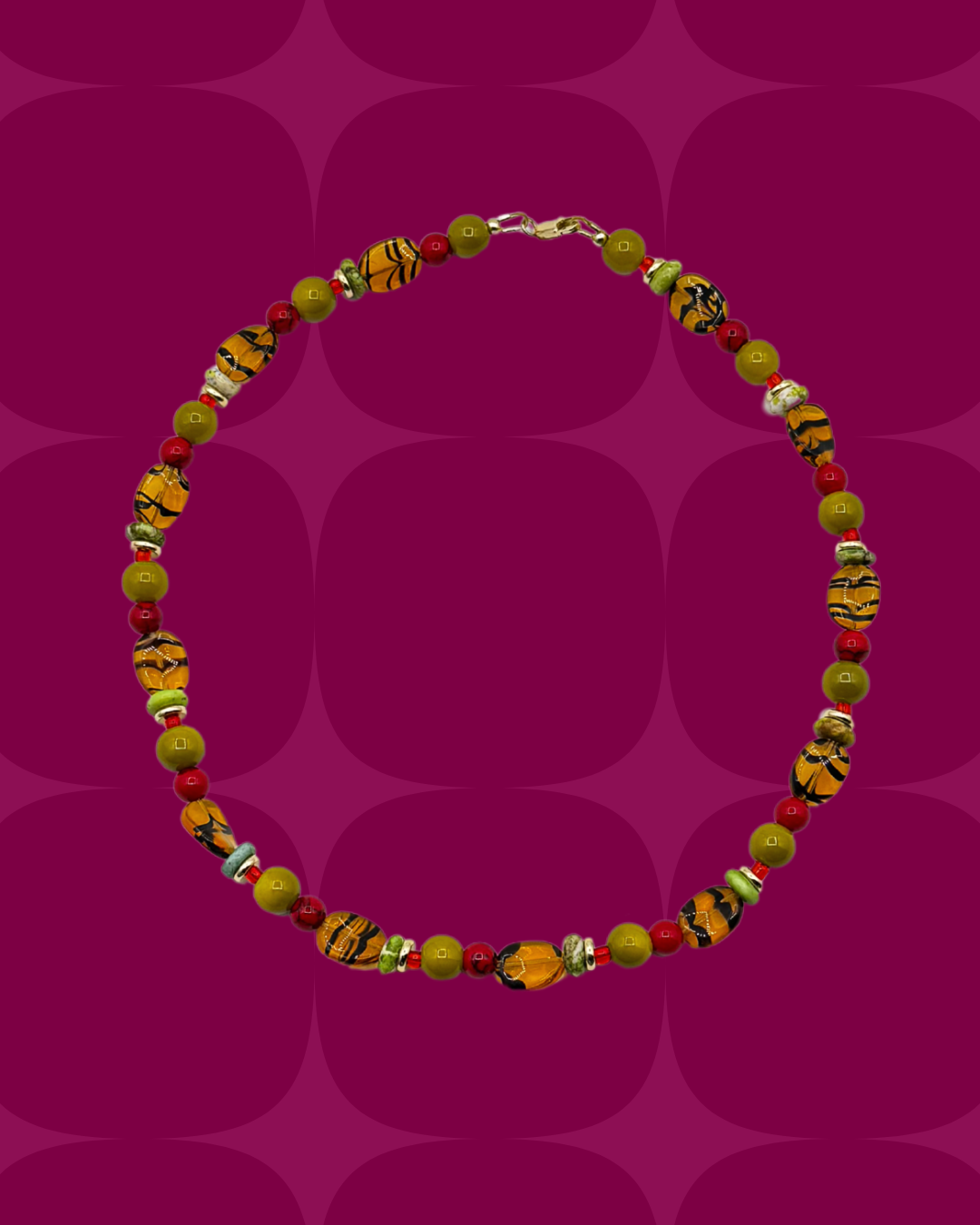 Georgia Necklace