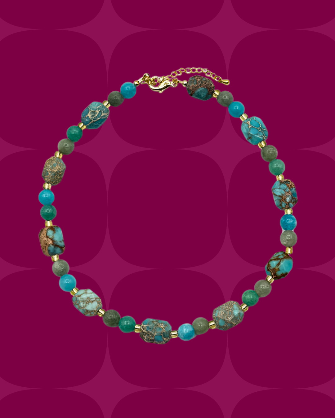 Kelly Necklace