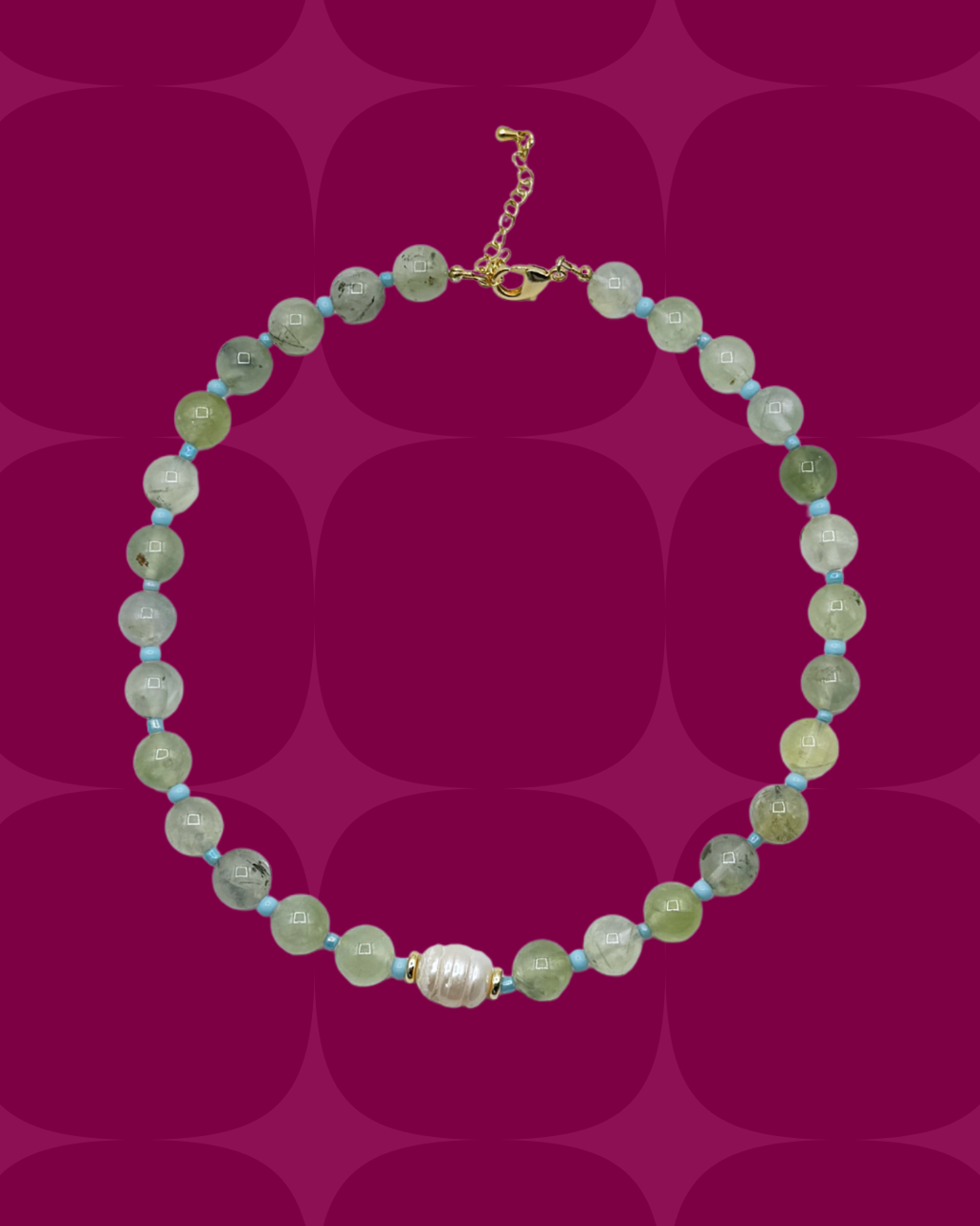 Olivia Necklace