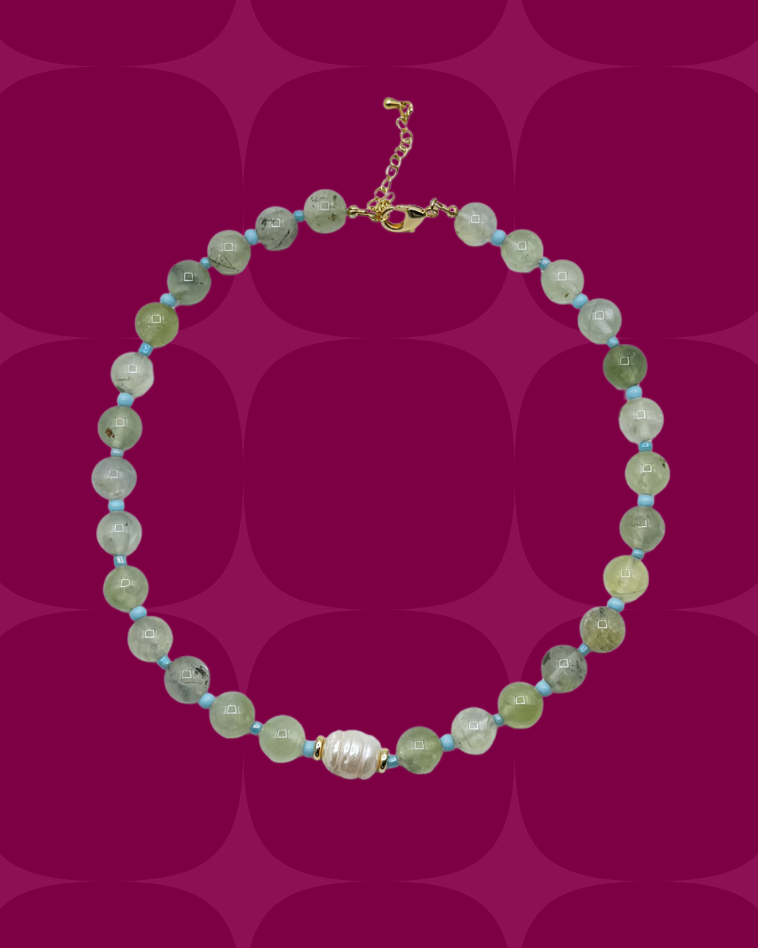 Olivia Necklace