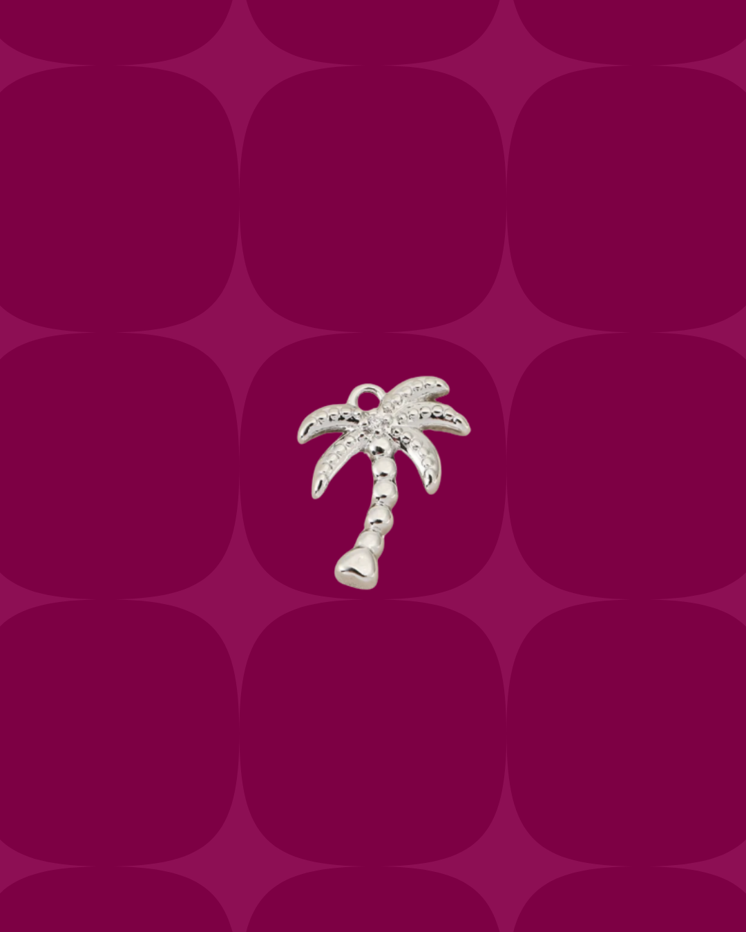 Palm tree