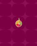 Rainbow citrus