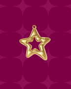 Chunky star