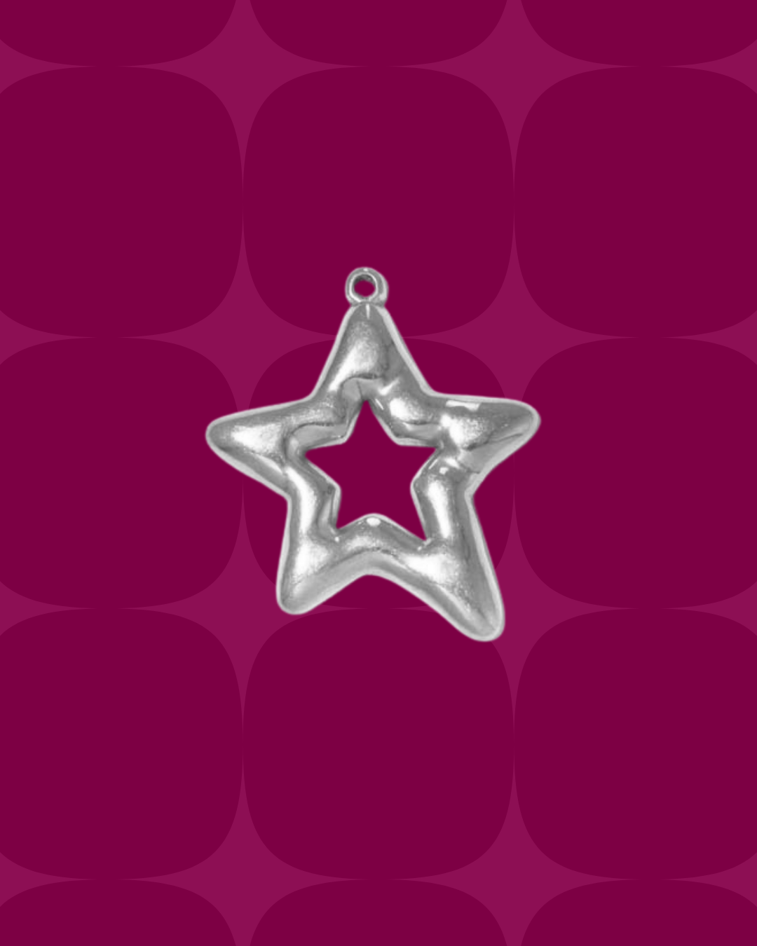 Chunky star