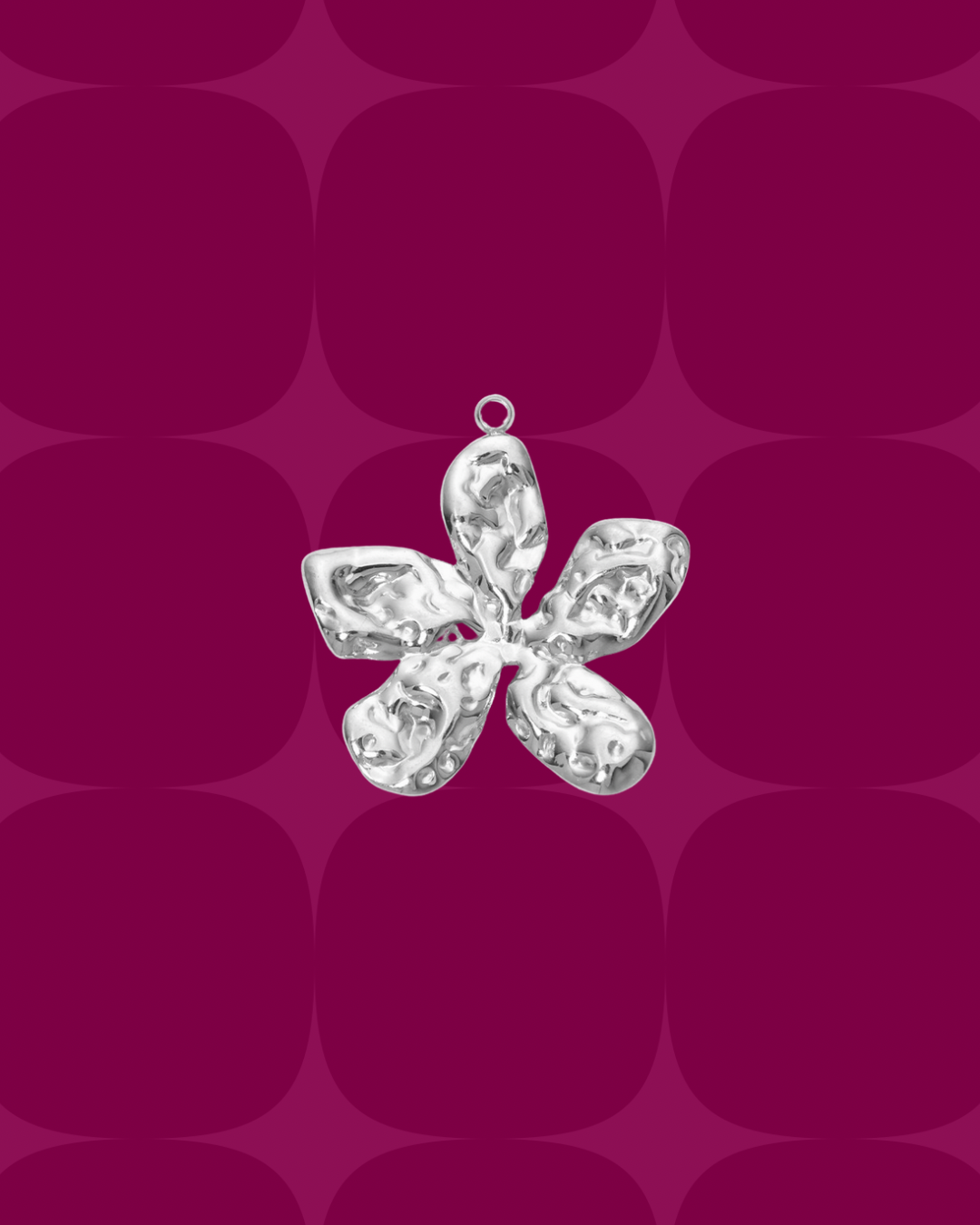 Ripple flower